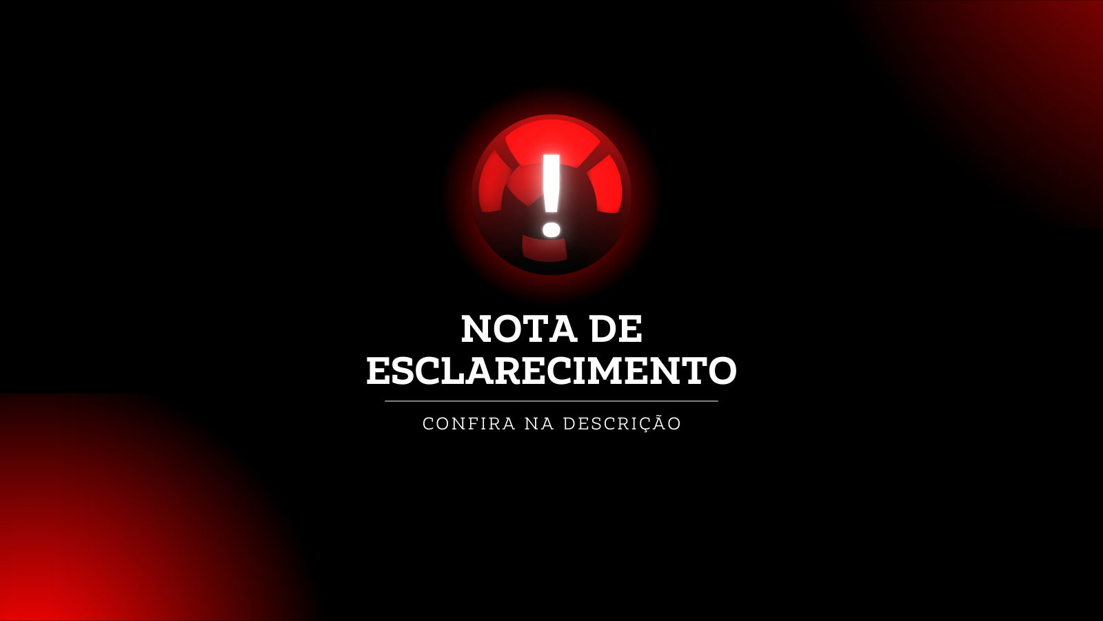 Nota Pública de Esclarecimento – Fraude no INSS