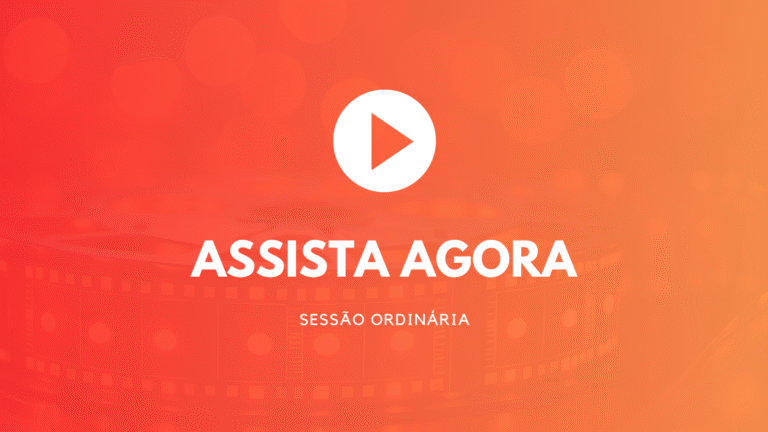 Sessão Ordinária – Câmara dos vereadores de Canoas
